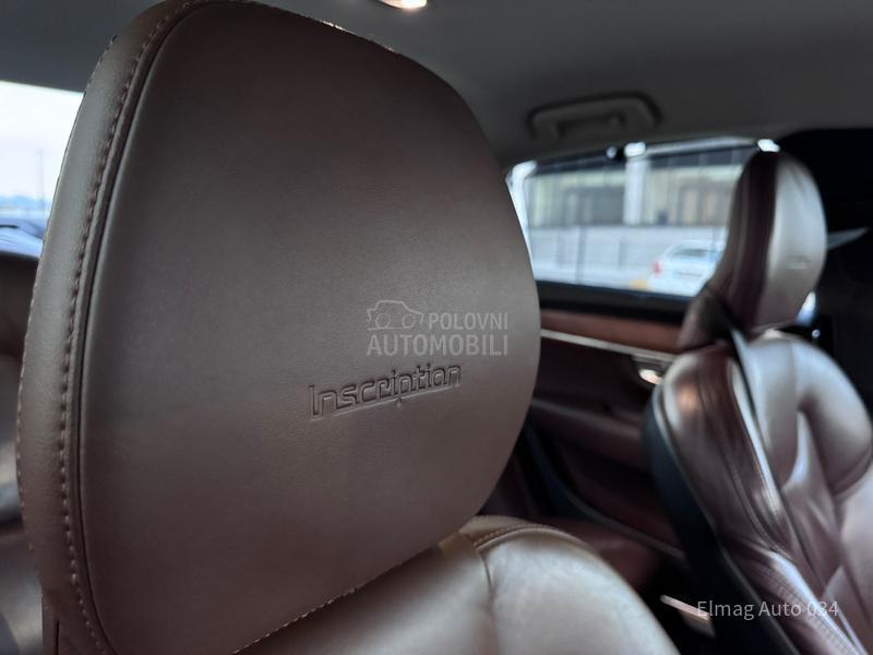 Volvo S90 P.R.E.P.O.R.U.K.A