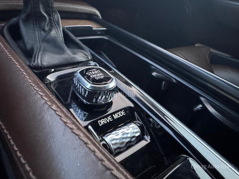 Volvo S90 P.R.E.P.O.R.U.K.A