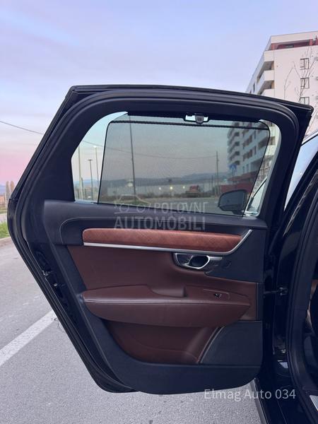 Volvo S90 P.R.E.P.O.R.U.K.A