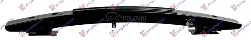 NEMA- SINA ZADNJEG BRANIKA