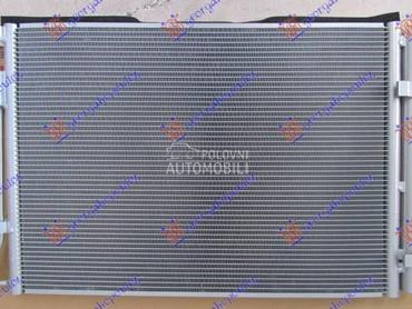 HLADNJAK KLIME za Kia Stonic za 2017. god.