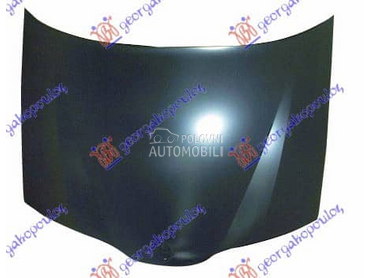 HAUBA -05 za Renault Laguna od 2000. do 2007. god.