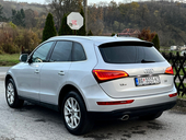 Audi Q5 2.0 TDI 177/NAV I