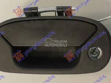 KVAKA GEPEK VRATA SPOLJASNJA za Fiat Doblo od 2001. do 2005. god.