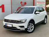 Volkswagen Tiguan 2.0DSG Virt.tabla4x4