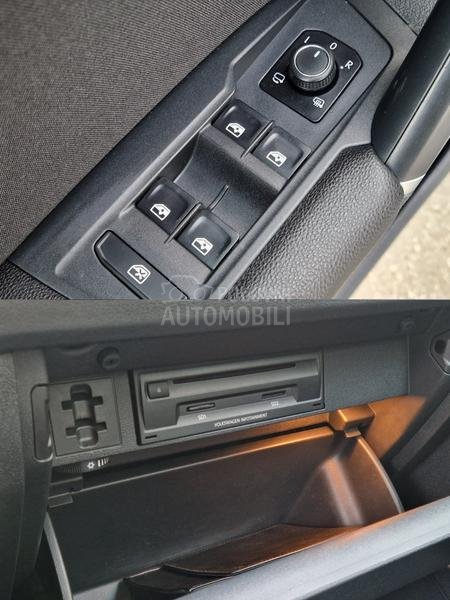 Volkswagen Tiguan 2.0DSG Virt.tabla4x4