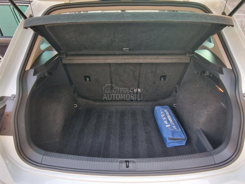 Volkswagen Tiguan 2.0DSG Virt.tabla4x4