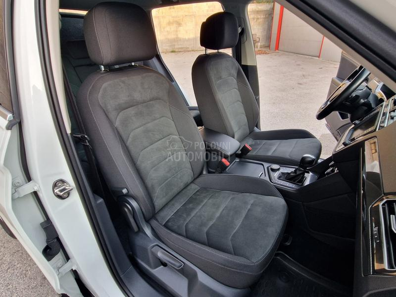 Volkswagen Tiguan 2.0DSG Virt.tabla4x4
