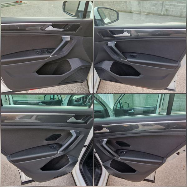 Volkswagen Tiguan 2.0DSG Virt.tabla4x4