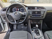 Volkswagen Tiguan 2.0DSG Virt.tabla4x4
