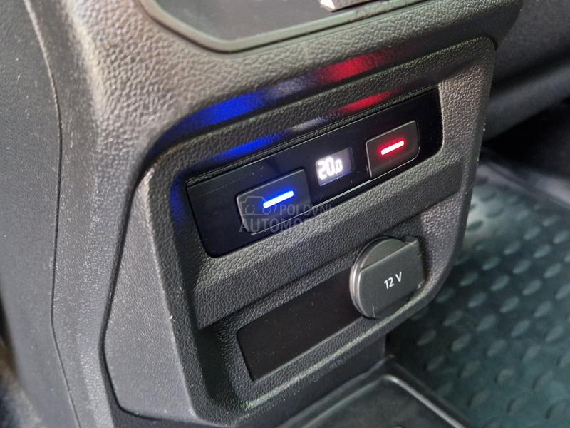 Volkswagen Tiguan 2.0DSG Virt.tabla4x4