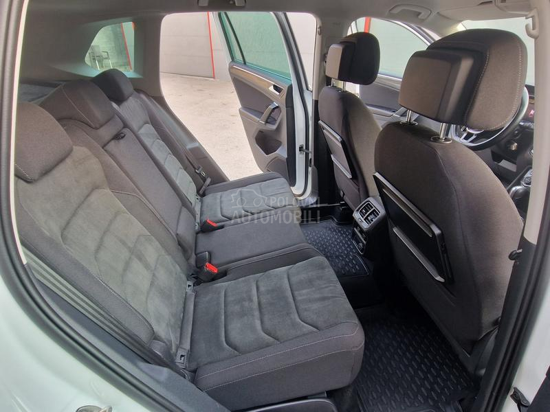 Volkswagen Tiguan 2.0DSG Virt.tabla4x4