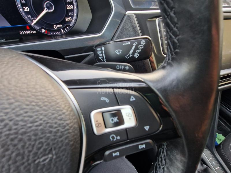 Volkswagen Tiguan 2.0DSG Virt.tabla4x4