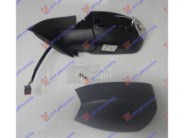 RETROVIZOR ELEKTRICNI SA... za Ford S-Max od 2007. do 2011. god.