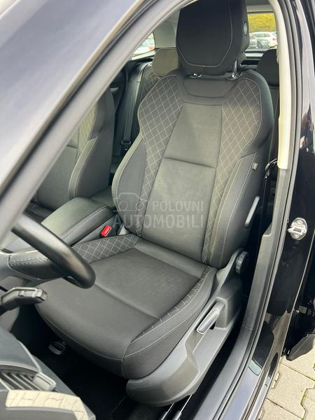 Škoda Karoq 2.0TDI DSG