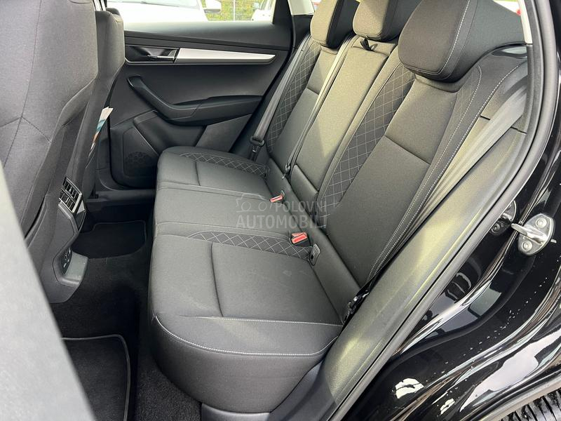 Škoda Karoq 2.0TDI DSG