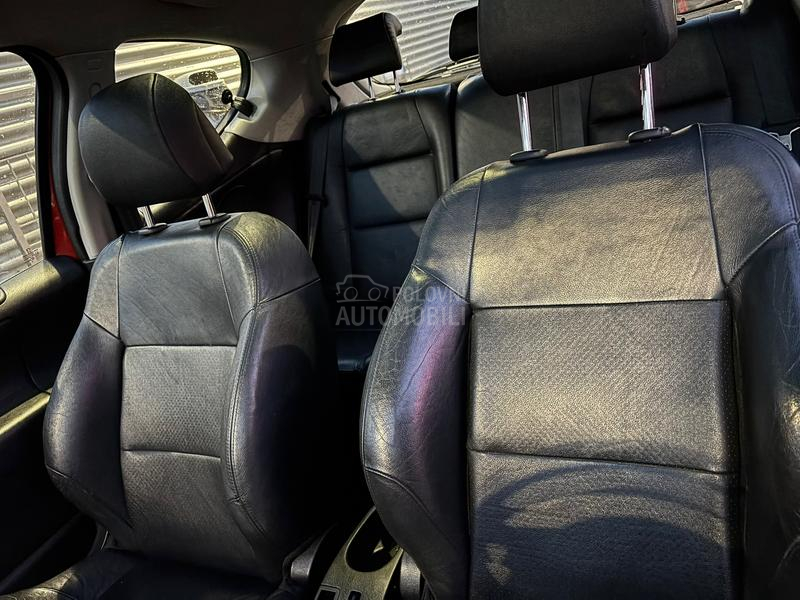 Peugeot 207 GTI LINE