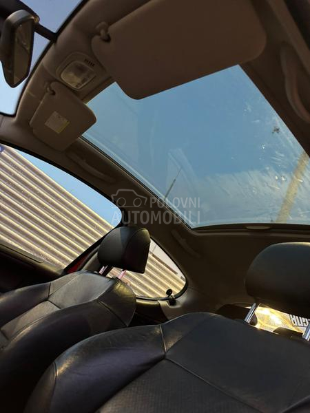 Peugeot 207 GTI LINE