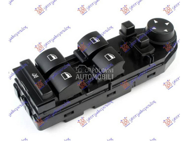 PREKIDAC U PREDNJIM... za BMW X3 od 2004. do 2007. god.