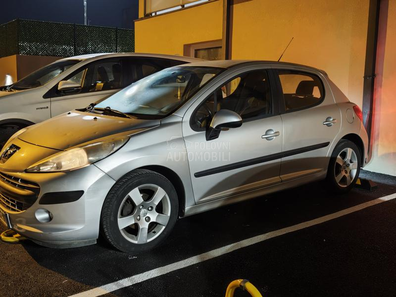 Aluminijumske felne  16" 4 x 108