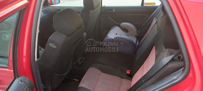 Volkswagen Golf 4 TDI