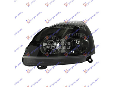 FAR ELEKTRICNI -04 Levo za Renault Clio od 2001. do 2005. god.