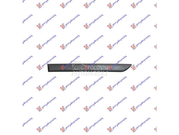 LAJSNA ZADNJIH VRATA 5... za Opel Corsa D od 2006. do 2015. god.