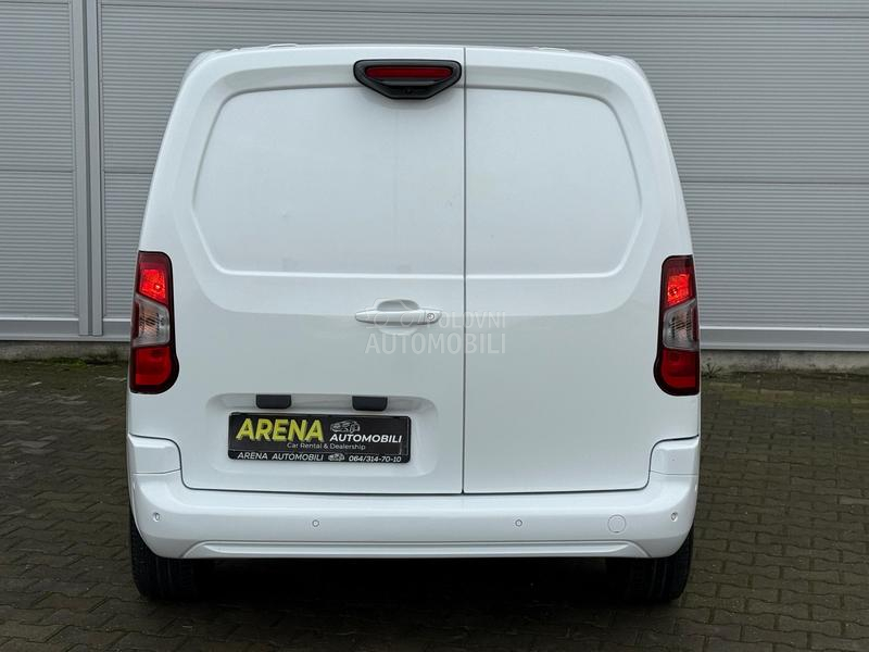 Opel Combo 1.5 CDTI/CARGO