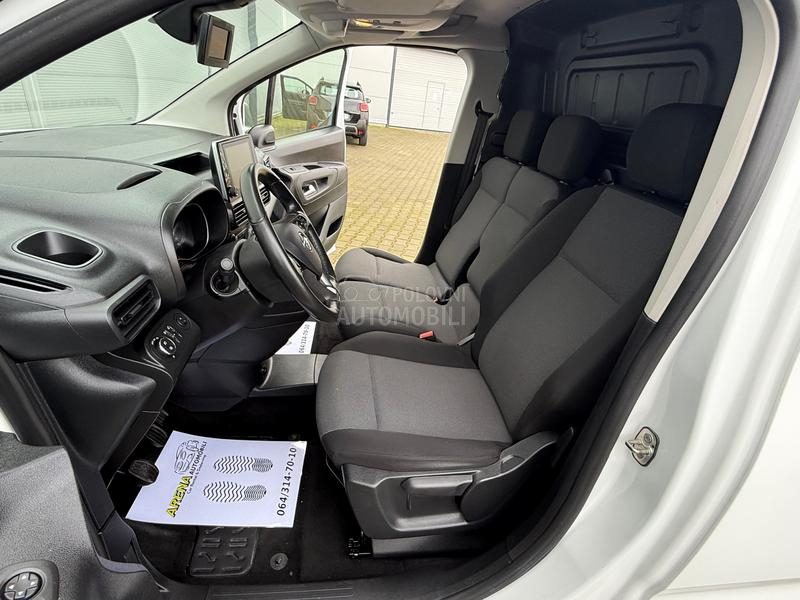 Opel Combo 1.5 CDTI/CARGO