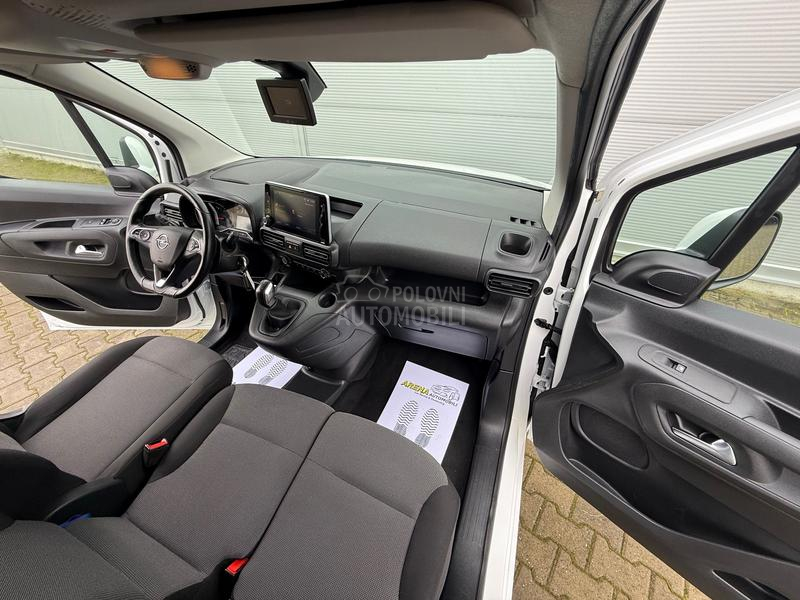 Opel Combo 1.5 CDTI/CARGO