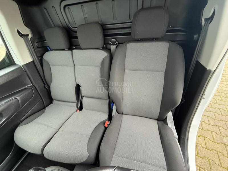 Opel Combo 1.5 CDTI/CARGO