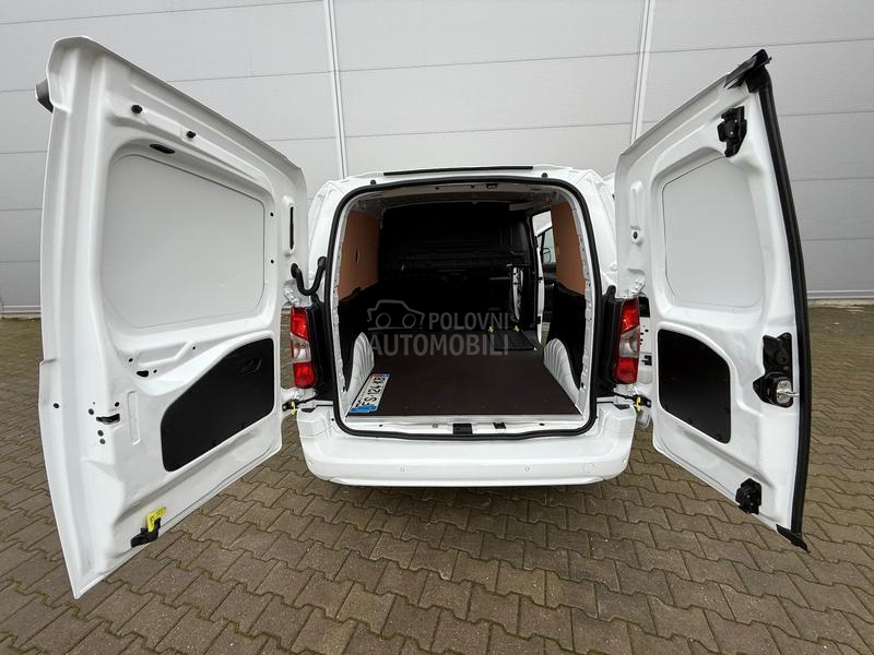 Opel Combo 1.5 CDTI/CARGO