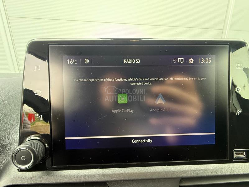 Opel Combo 1.5 CDTI/CARGO