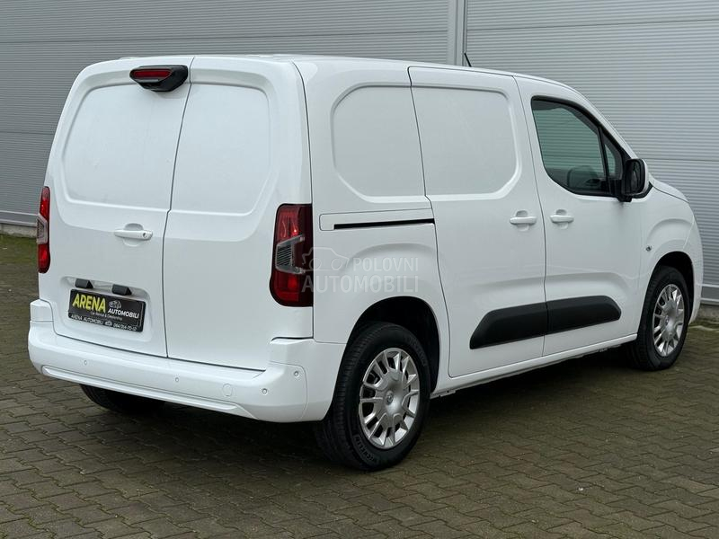 Opel Combo 1.5 CDTI/CARGO