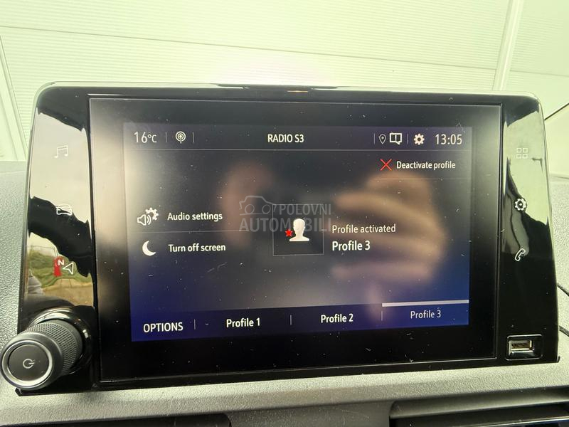 Opel Combo 1.5 CDTI/CARGO