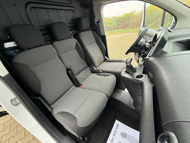 Opel Combo 1.5 CDTI/CARGO