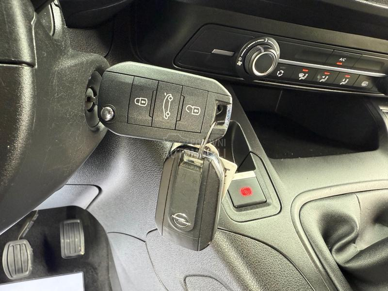 Opel Combo 1.5 CDTI/CARGO