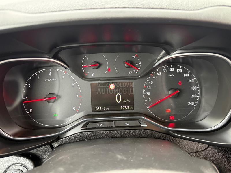 Opel Combo 1.5 CDTI/CARGO