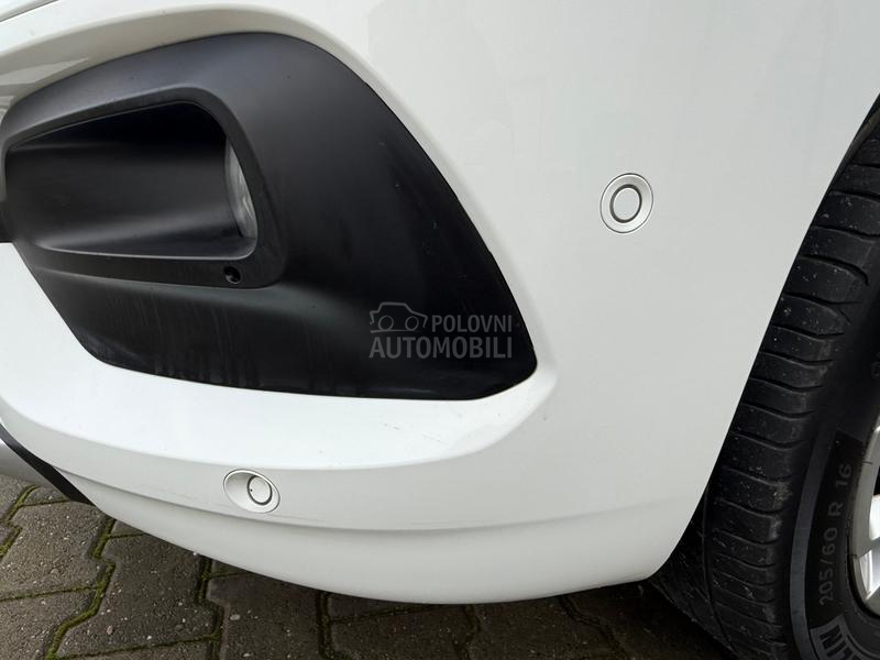 Opel Combo 1.5 CDTI/CARGO