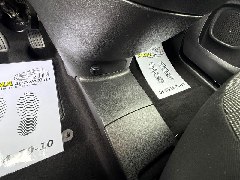 Opel Combo 1.5 CDTI/CARGO