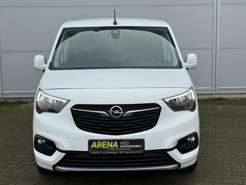 Opel Combo 1.5 CDTI/CARGO