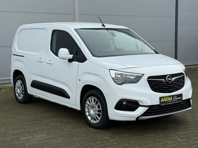 Opel Combo 1.5 CDTI/CARGO