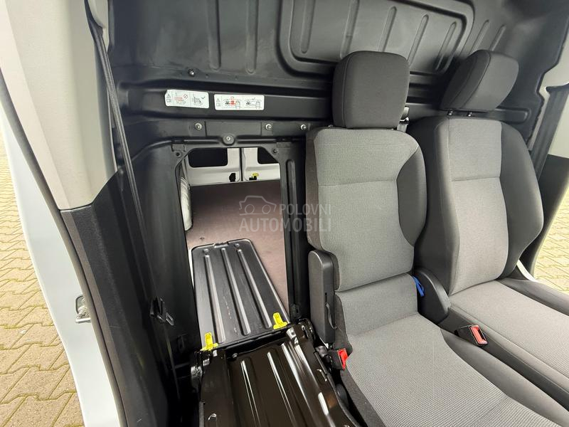 Opel Combo 1.5 CDTI/CARGO