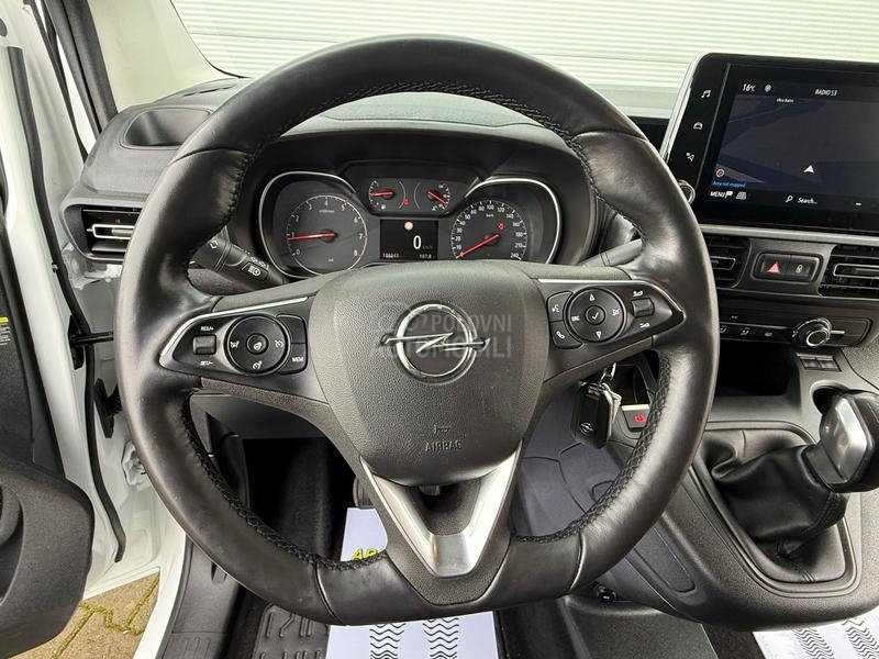 Opel Combo 1.5 CDTI/CARGO