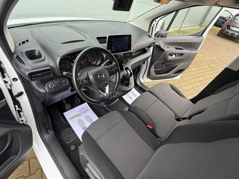 Opel Combo 1.5 CDTI/CARGO