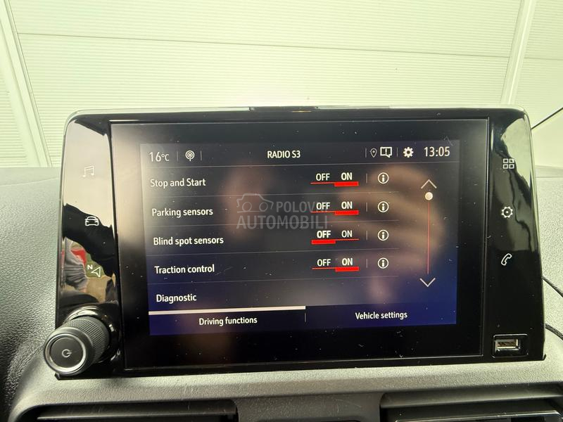 Opel Combo 1.5 CDTI/CARGO