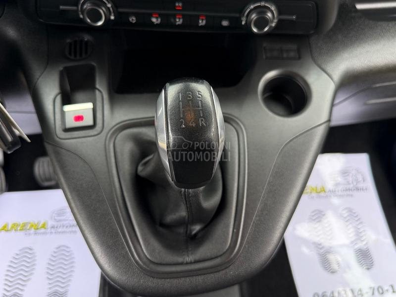 Opel Combo 1.5 CDTI/CARGO