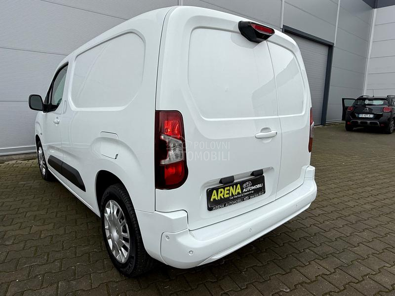 Opel Combo 1.5 CDTI/CARGO