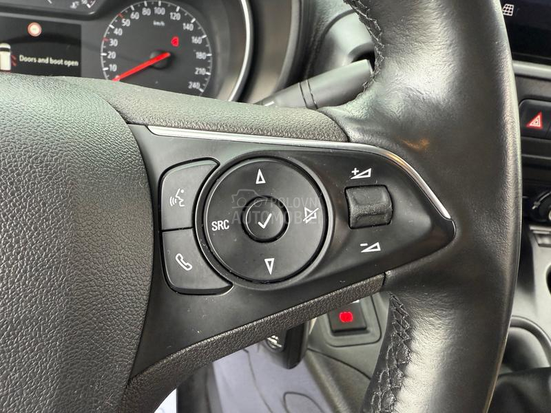 Opel Combo 1.5 CDTI/CARGO