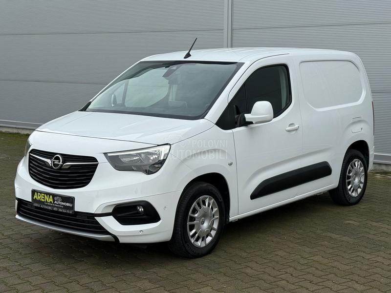 Opel Combo 1.5 CDTI/CARGO